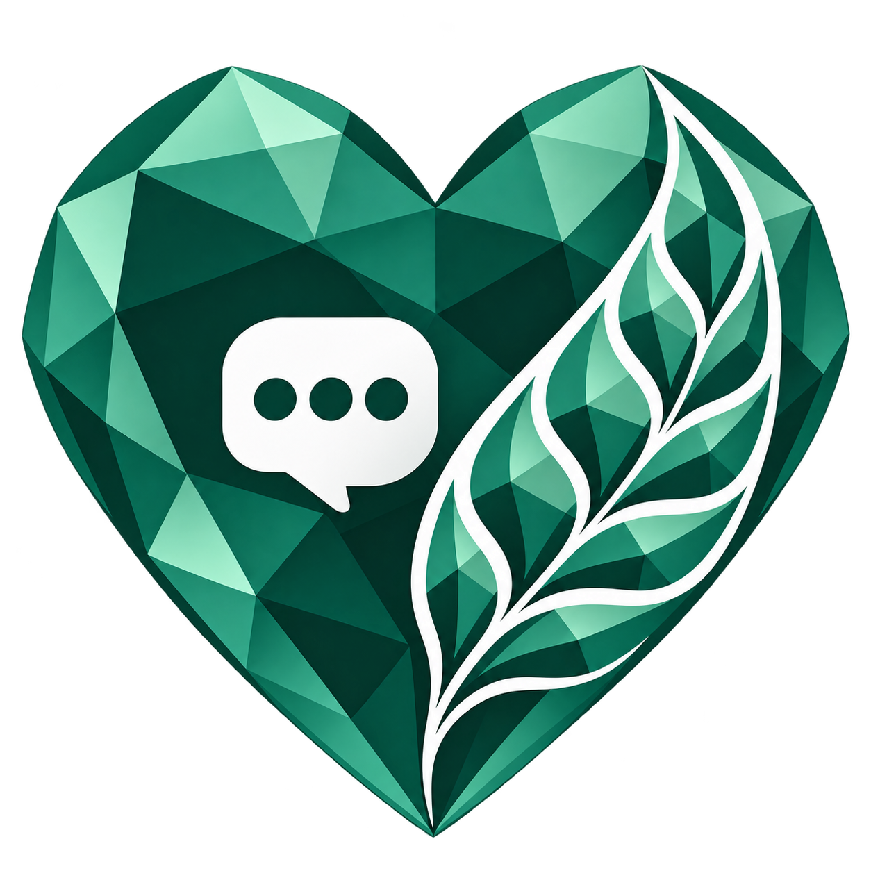 โลโก้ FERNChat